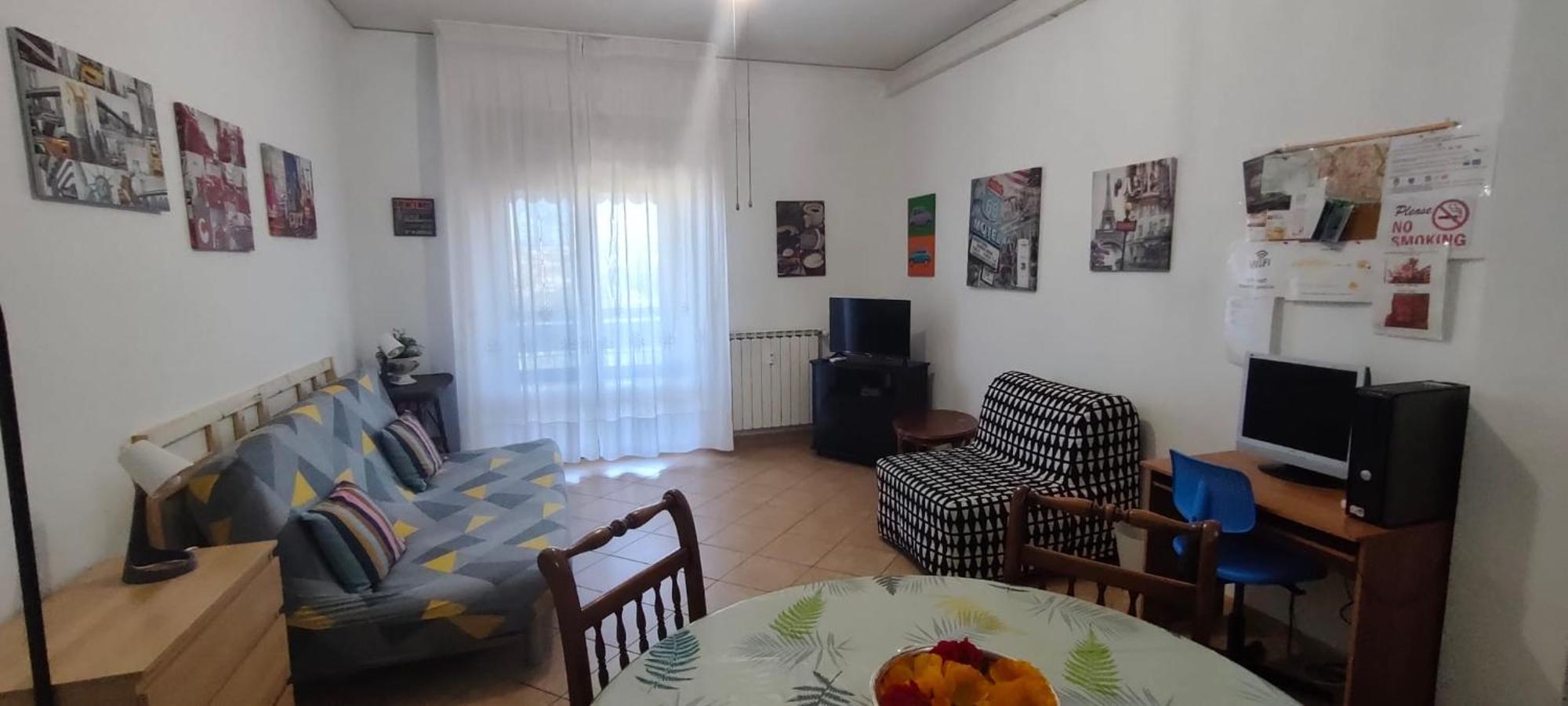 Appartamento Rialdoli Scandicci Luaran gambar