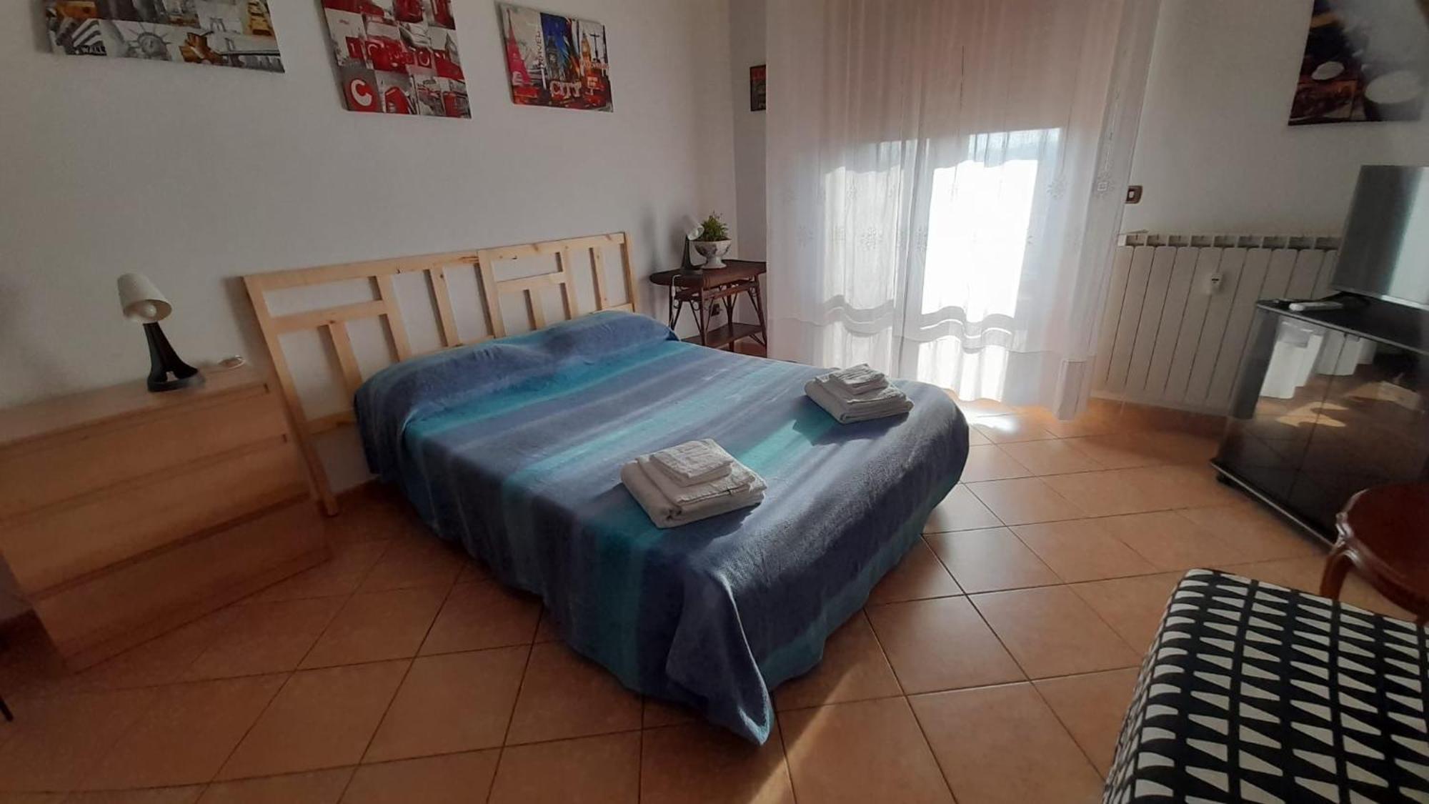 Appartamento Rialdoli Scandicci Luaran gambar