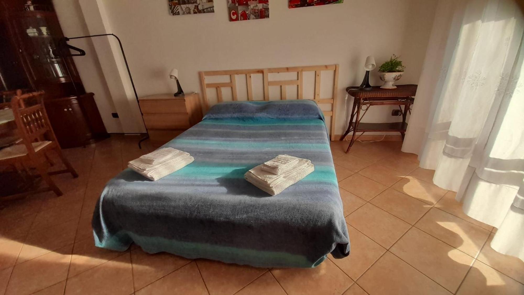 Appartamento Rialdoli Scandicci Luaran gambar