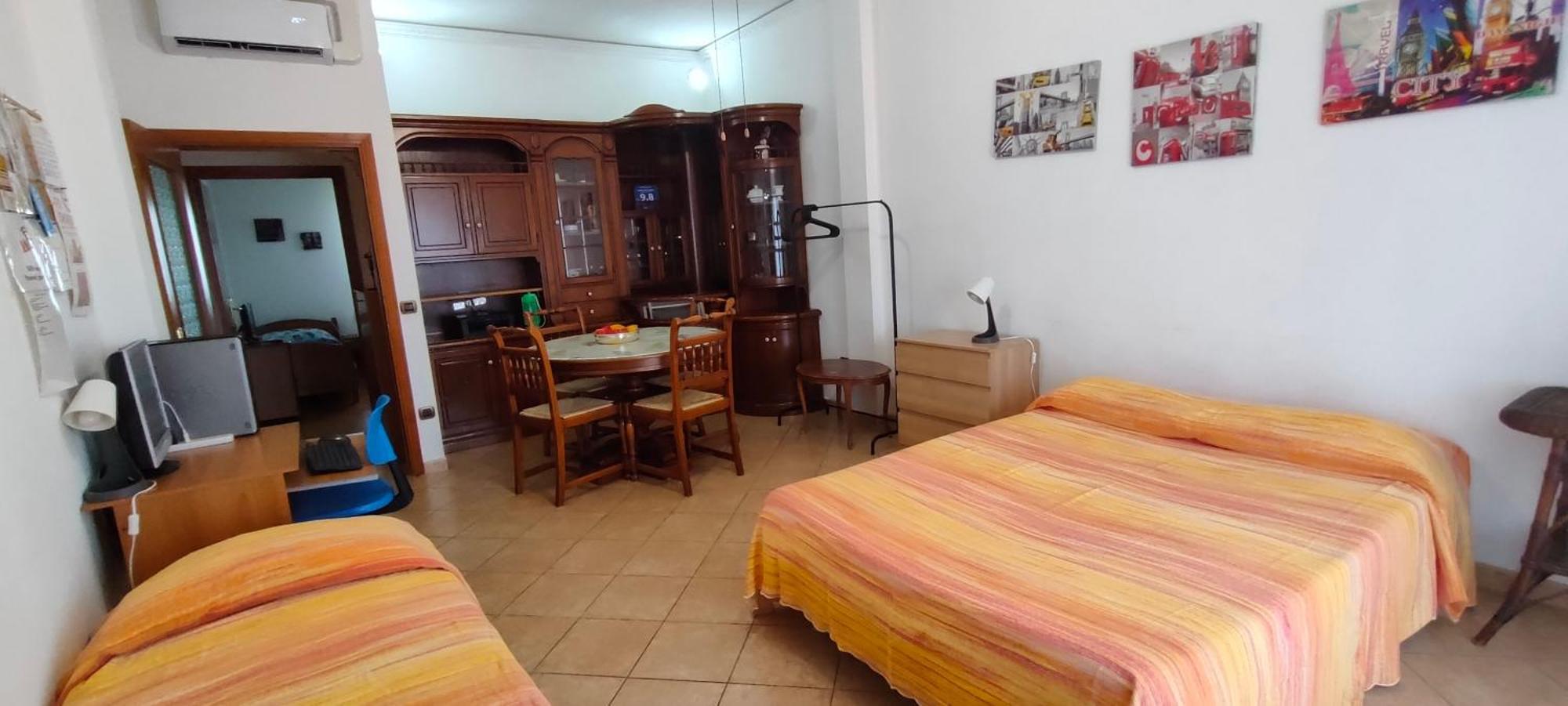 Appartamento Rialdoli Scandicci Luaran gambar