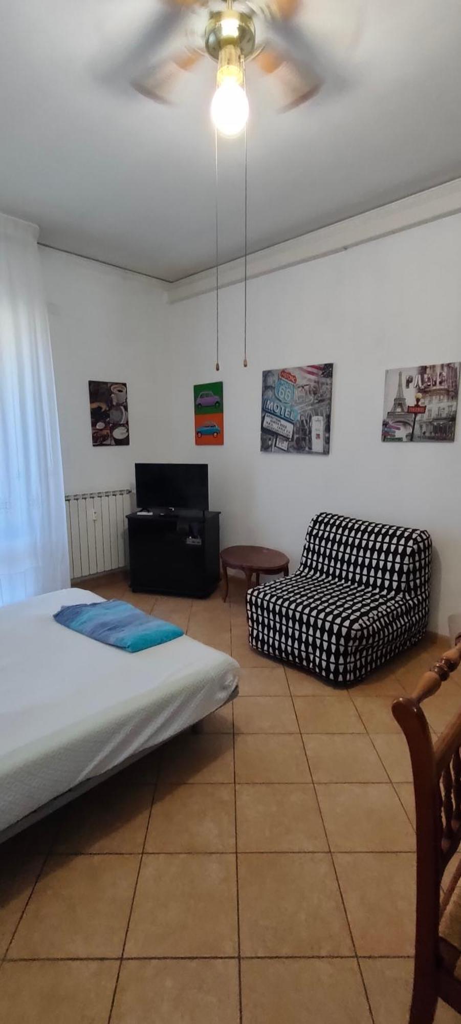 Appartamento Rialdoli Scandicci Luaran gambar