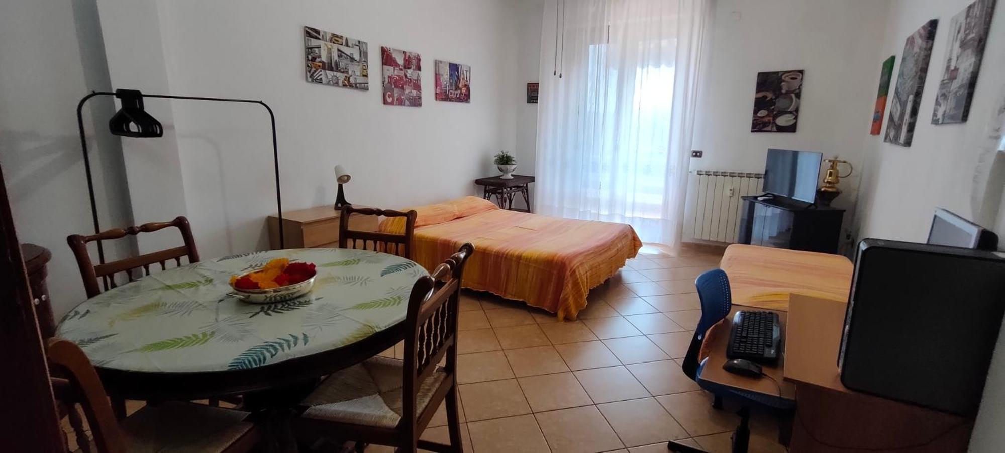 Appartamento Rialdoli Scandicci Luaran gambar