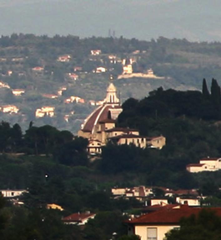 Appartamento Rialdoli Scandicci Luaran gambar